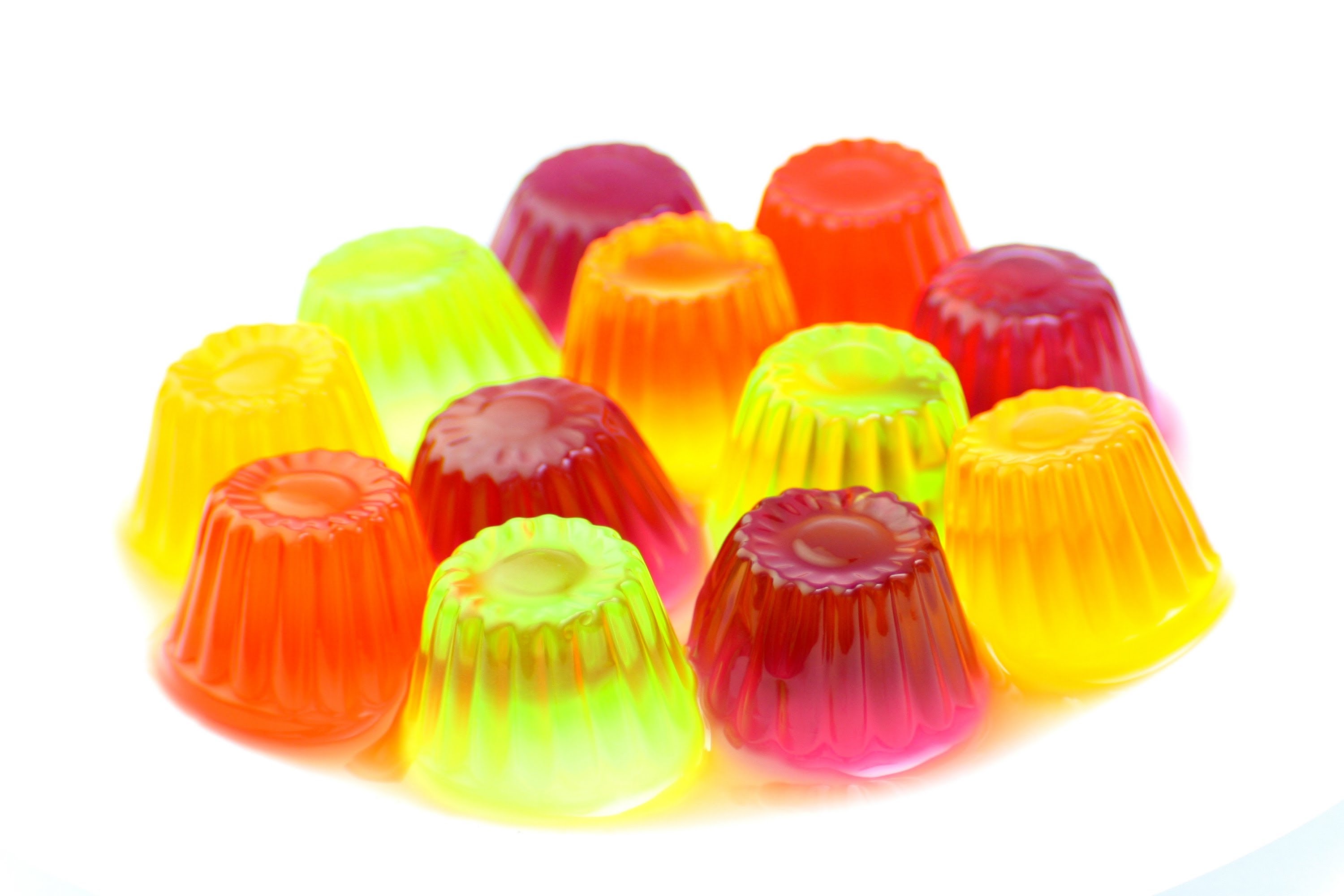 Gelatina